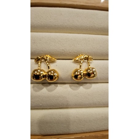 Boucles d´oreilles