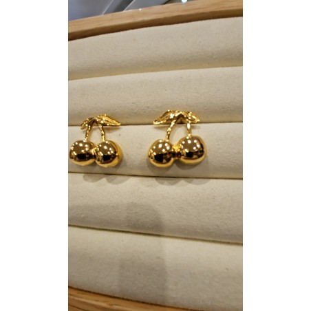 Boucles d´oreilles - 2