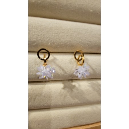 Boucles d´oreilles - 2
