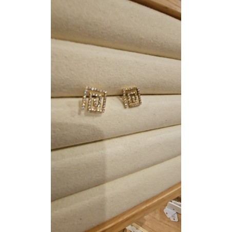 Boucles d´oreilles - 2