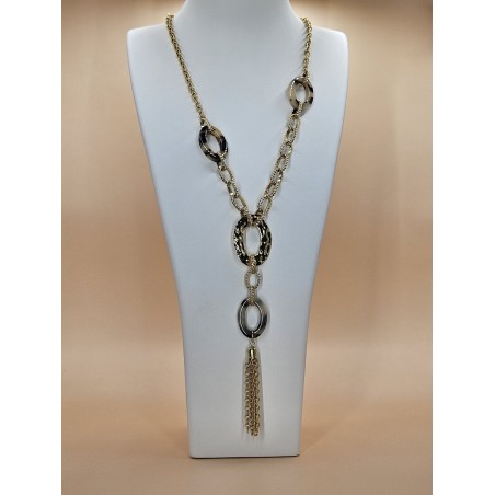 Collier Sautoir