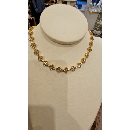 Collier Bracelet - 2