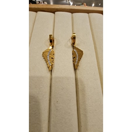 Boucles d´oreilles - 2