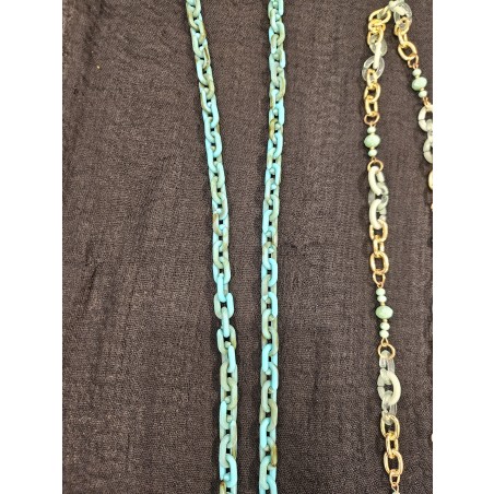 Chainette pour Lunettes - 2