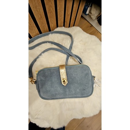 Porte Monnaie DAIM - 2