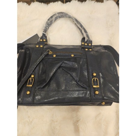 Sac Glam Métallisé – Effet Wow Garanti - 2