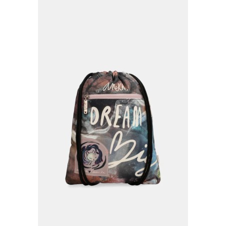 Sac Anekke SAC À DOS baluchon Dreamverse - 2