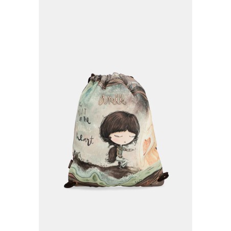 Sac Anekke SAC À DOS baluchon Core