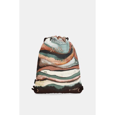 Sac Anekke SAC À DOS baluchon Outer