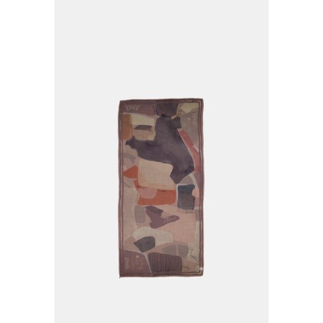 FOULARD IMPRIMÉ Dreamverse