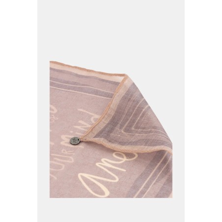 FOULARD IMPRIMÉ Dreamverse - 2