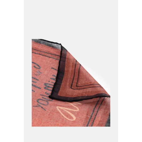 FOULARD IMPRIMÉ multicolore Core Dreamverse - 2