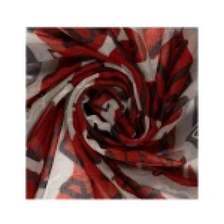 FOULARD IMPRIMÉ ALMA - 2