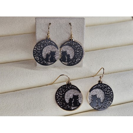 Boucles d´oreilles - 2