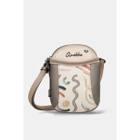 MINI SAC À BANDOULIÈRE OLYMPIA Anekke