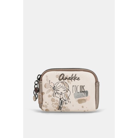 PETIT PORTE-MONNAIE OLYMPIA Anekke