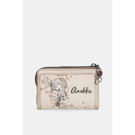 PORTEFEUILLE MOYEN OLYMPIA Anekke