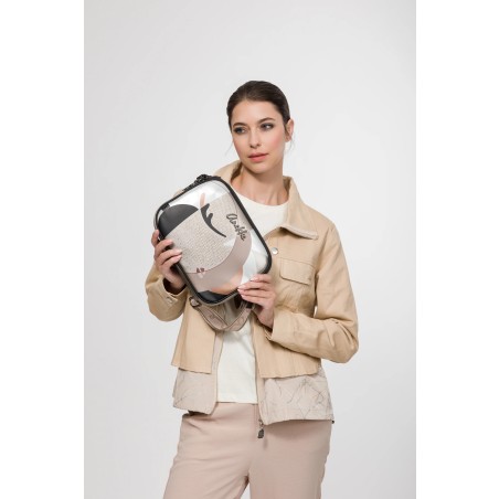 SAC À BANDOULIÈRE MOYEN EIKON Anekke - 2