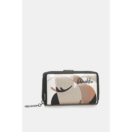 PORTEFEUILLE RIGIDE EIKON Anekke