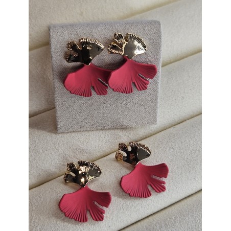 Boucles d´oreilles - 2