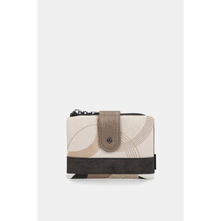 PETIT PORTE-MONNAIE EIKON Anekke - 2