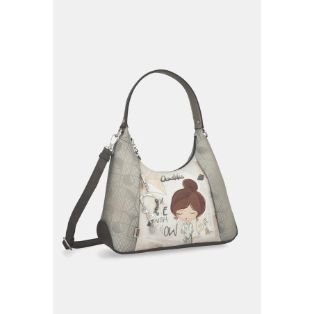 SAC PORTE ÉPAULE SOPHIA Anekke 