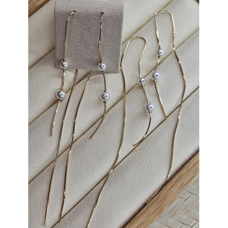 Boucles d´oreilles - 2