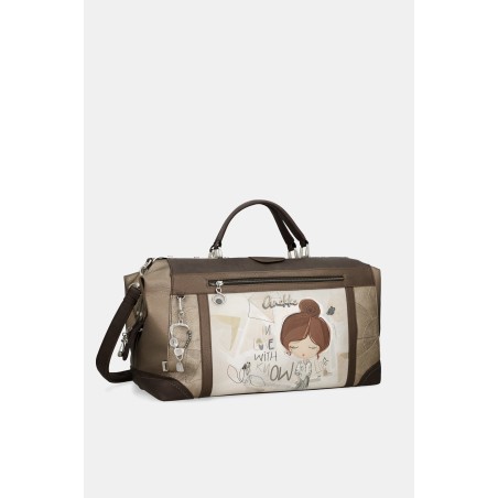 SAC DE VOYAGE SOPHIA Anekke 