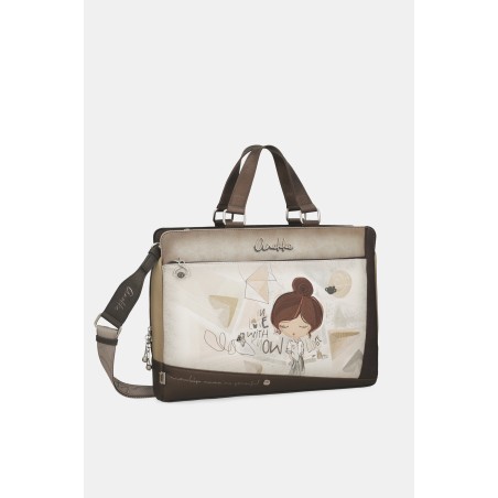 PORTE-DOCUMENTS SOPHIA Anekke