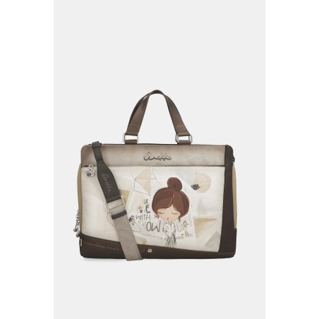 PORTE-DOCUMENTS SOPHIA Anekke - 2