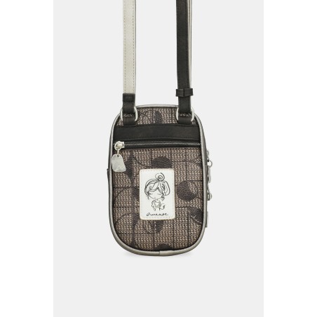 MINI SAC À BANDOULIÈRE AURALIS  Anekke    - 2