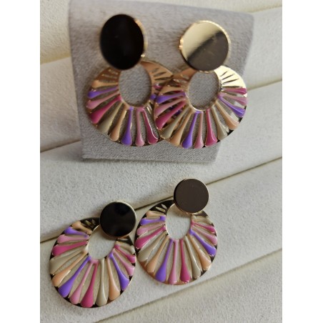 Boucles d´oreilles - 2