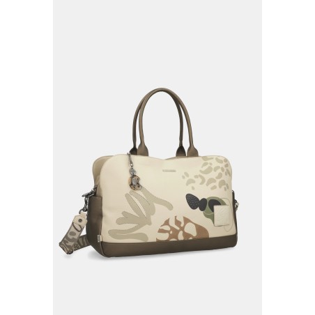 GRAND SAC PORTÉ ÉPAULE GAIA Anekke    