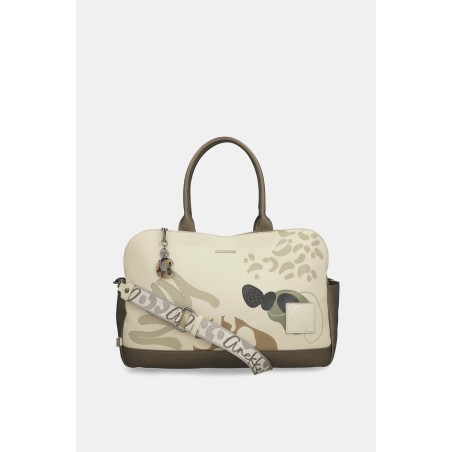 GRAND SAC PORTÉ ÉPAULE GAIA Anekke     - 2