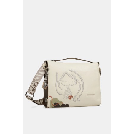  GRAND SAC À BANDOULIÈRE GAIA  Anekke    