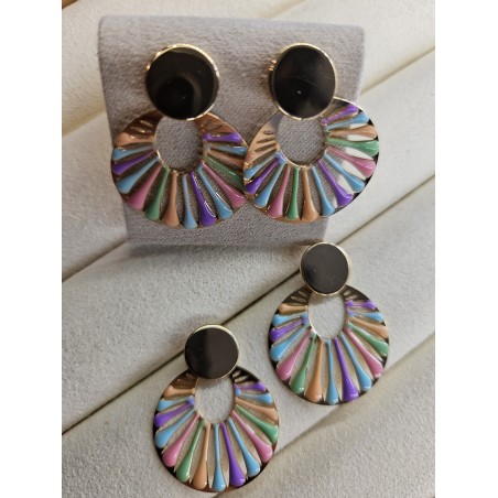 Boucles d´oreilles - 2