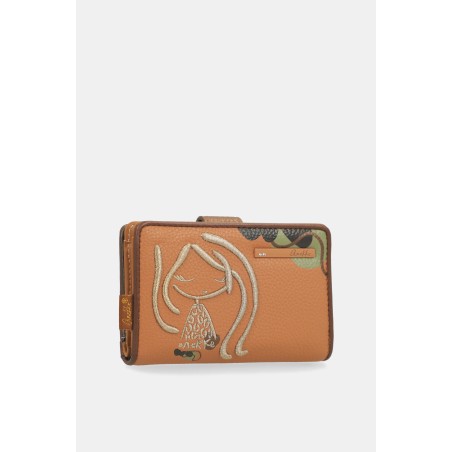 PORTEFEUILLE MOYEN GAIA Anekke