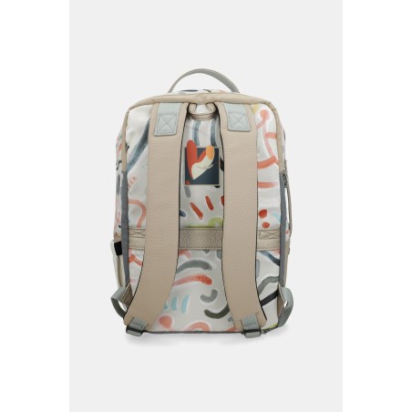 SAC À DOS DE VOYAGE OLYMPIA Anekke - 2