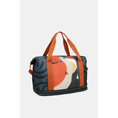 SAC DE VOYAGE EXTENSIBLE EIKON