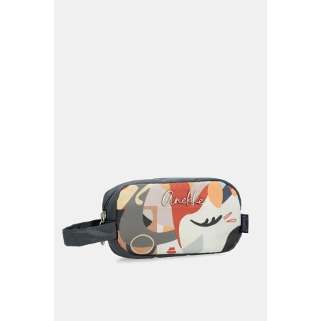 TROUSSE DE TOILETTE DE VOYAGE EIKON