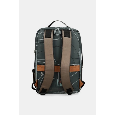 SAC À DOS DE VOYAGE AURALIS - 2
