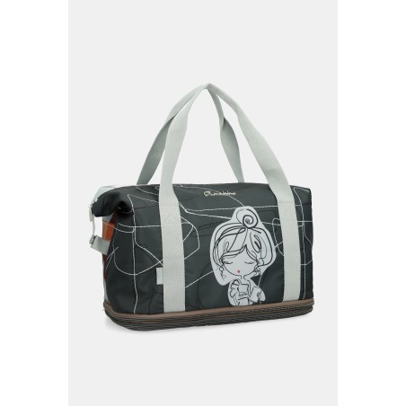 SAC DE VOYAGE EXTENSIBLE AURALIS