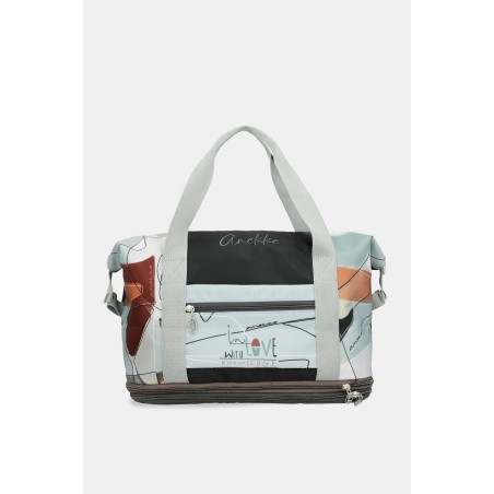 SAC DE VOYAGE EXTENSIBLE AURALIS - 2