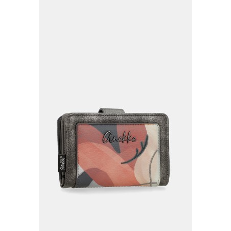 PORTE-MONNAIE MOYEN EIKON Anekke