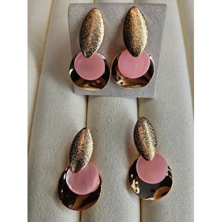 Boucles d´oreilles - 2