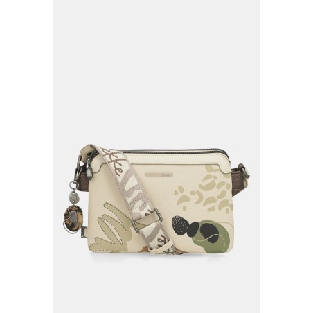 SAC À BANDOULIÈRE GAIA Anekke     - 2