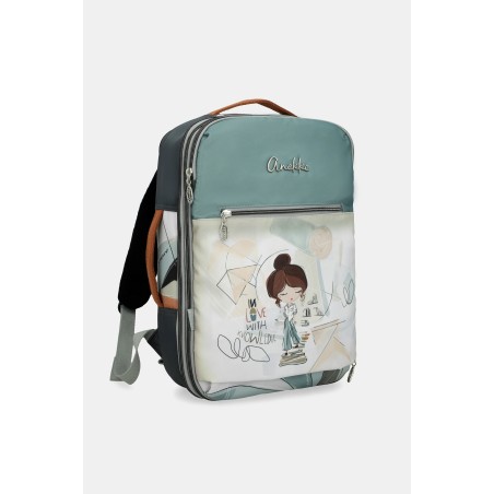 SAC À DOS DE VOYAGE SOPHIA Anekke