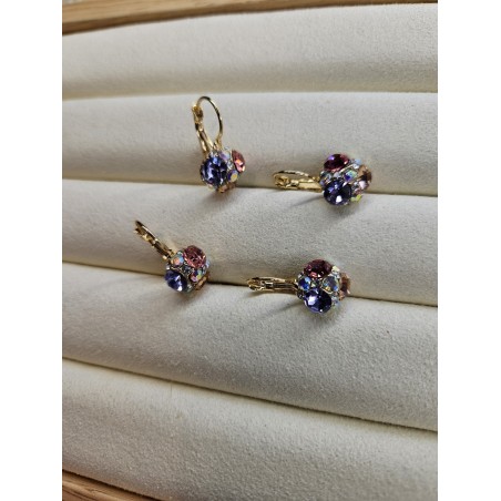 Boucles d´oreilles - 2