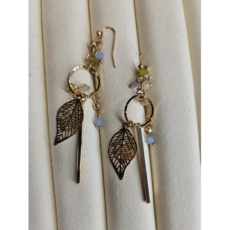 Boucles d´oreilles