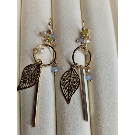 Boucles d´oreilles - 2
